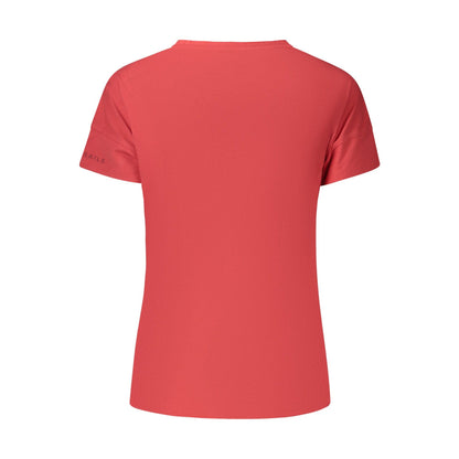 North Sails Tricou 093567000 ROȘU