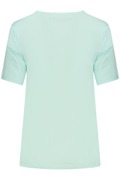 North Sails Tricou 093524000 VERDE