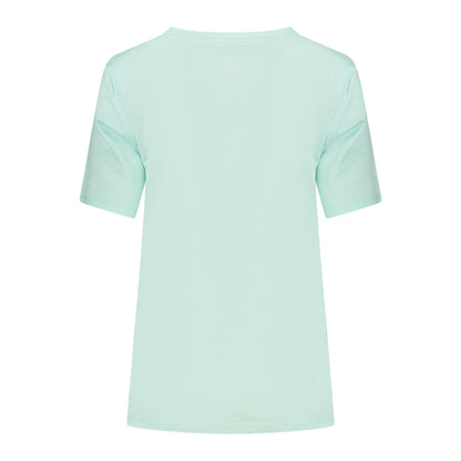 North Sails Tricou 093524000 VERDE