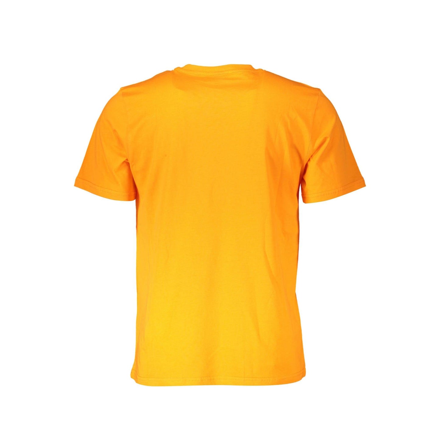 North Sails Tricou 902503000 PORTOCALIU
