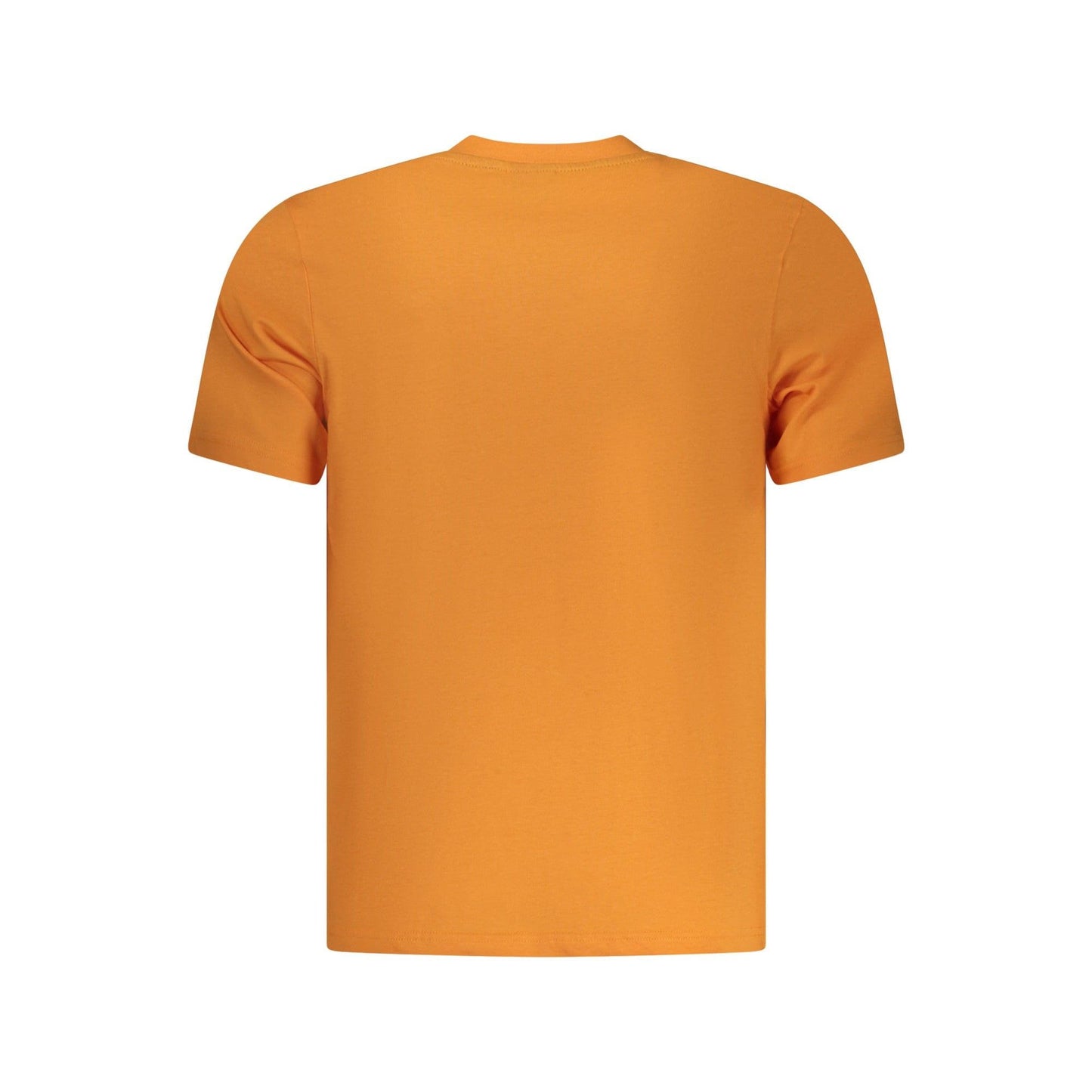 North Sails Tricou 996041000 PORTOCALIU