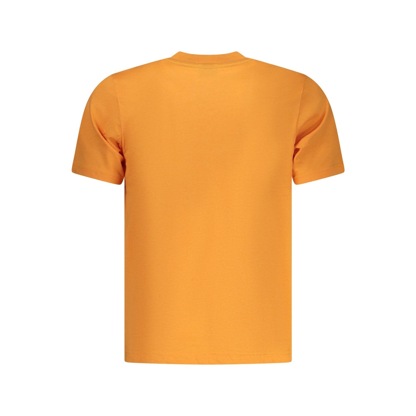 North Sails Tricou 996043000 PORTOCALIU