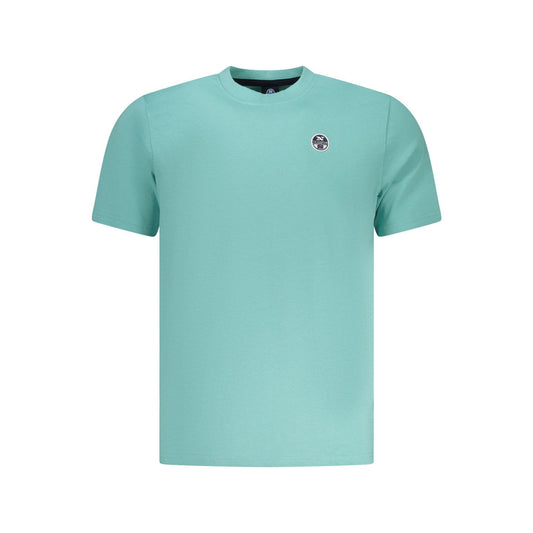 North Sails Tricou 996041000 CIEL