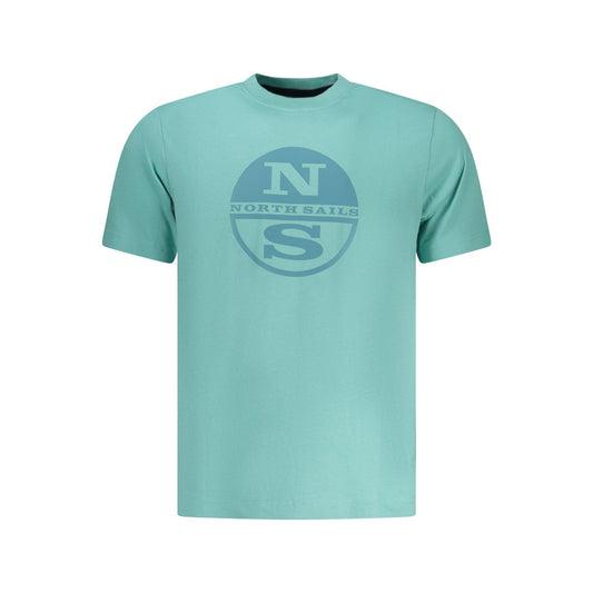 North Sails Tricou 996043000 CIEL