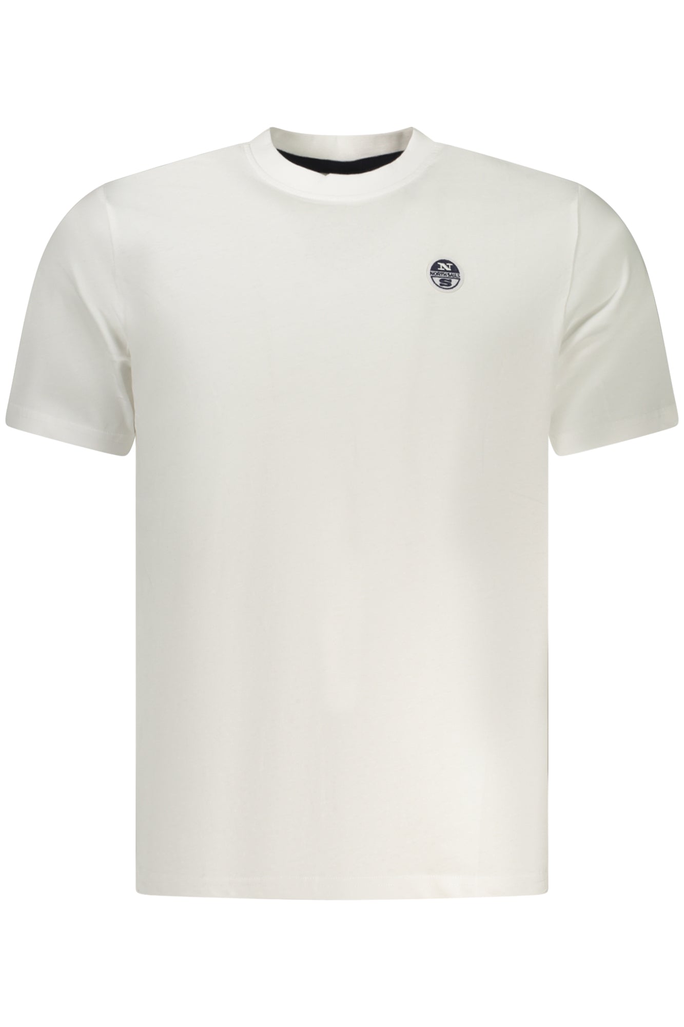 North Sails Tricou 996041000 ALB