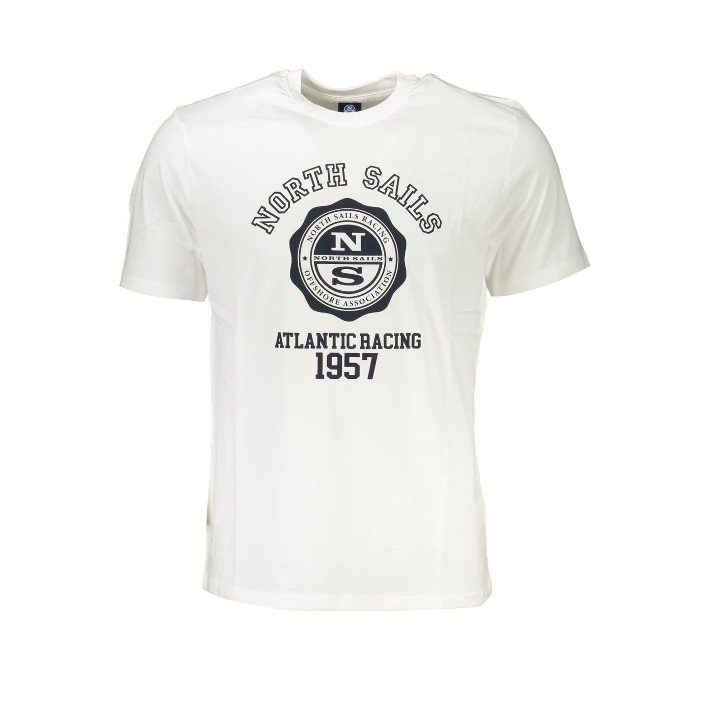 North Sails Tricou 902840000 ALB