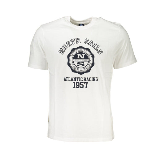 North Sails Tricou 902840000 ALB