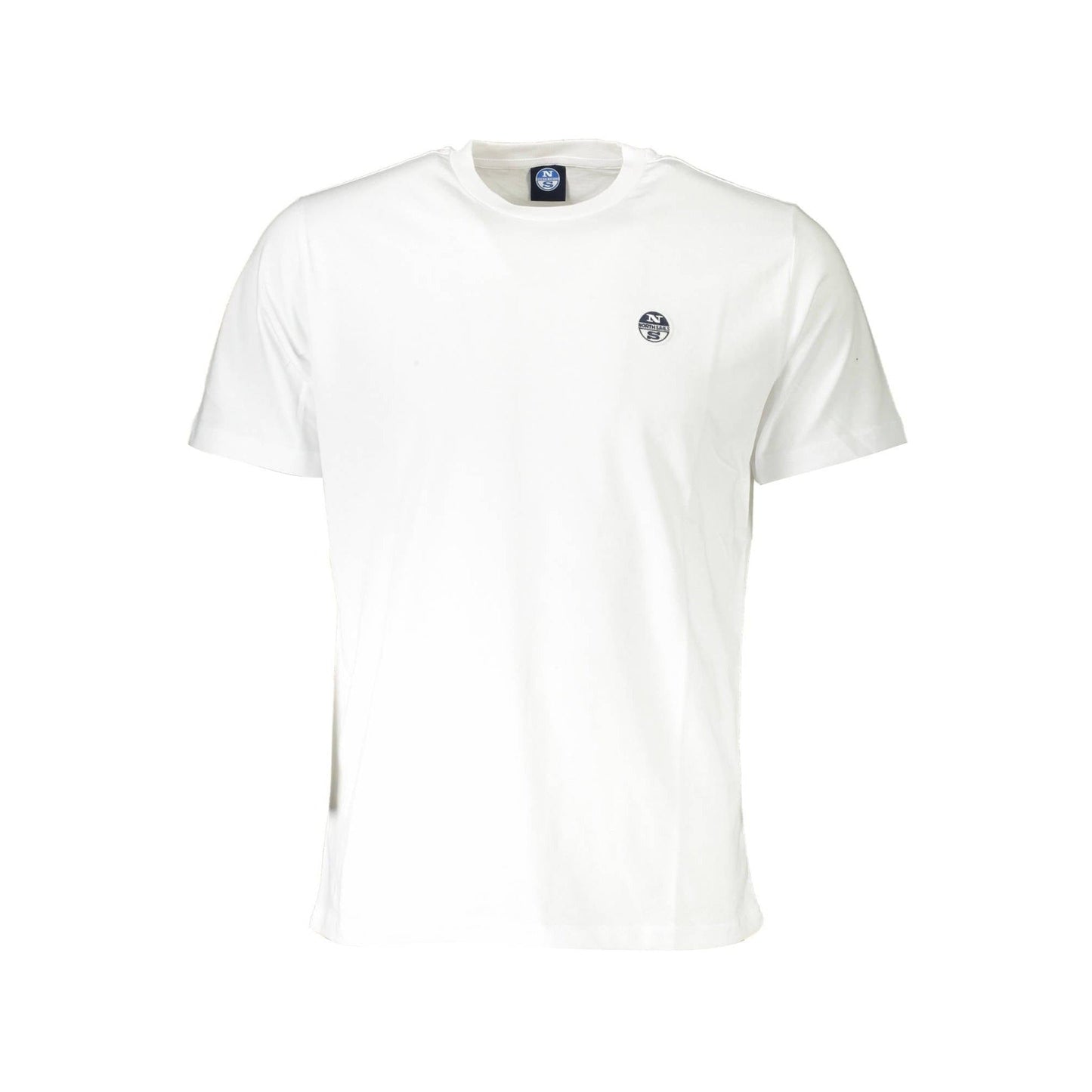 North Sails Tricou 902502000 ALB