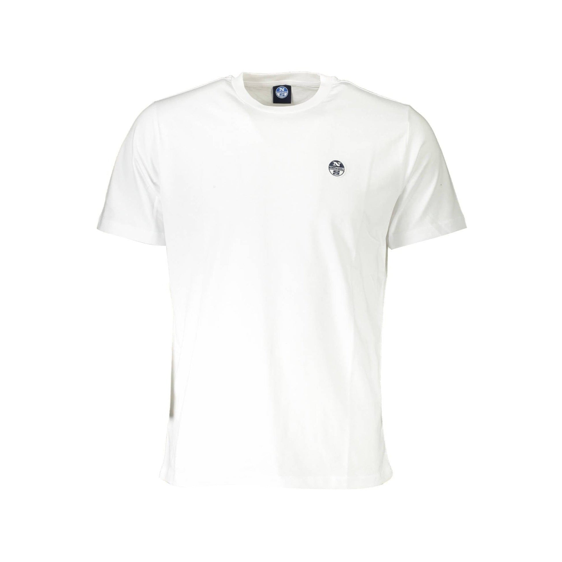 North Sails Tricou 902502000 ALB