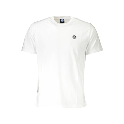 North Sails Tricou 902502000 ALB
