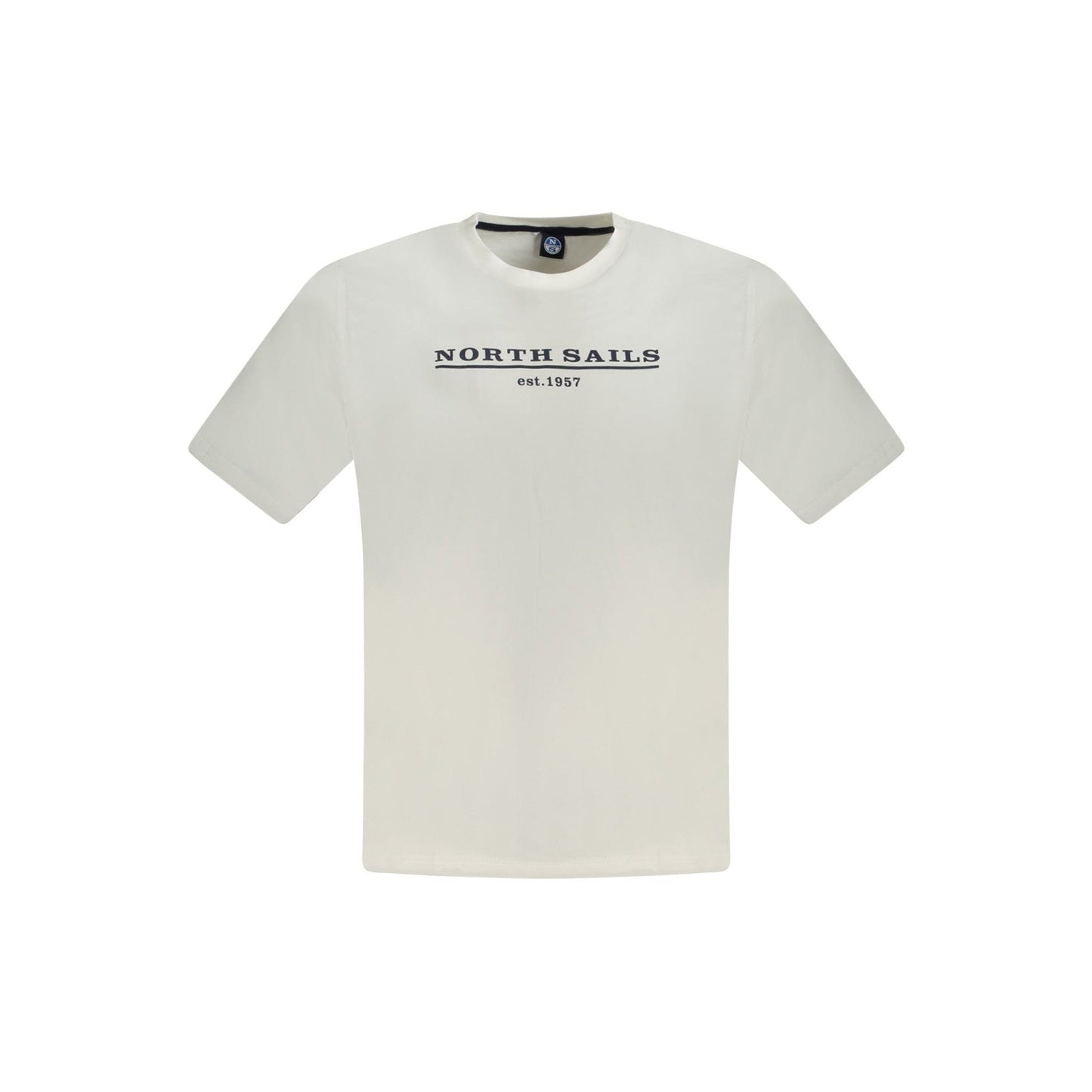 North Sails Tricou 996022000 ALB