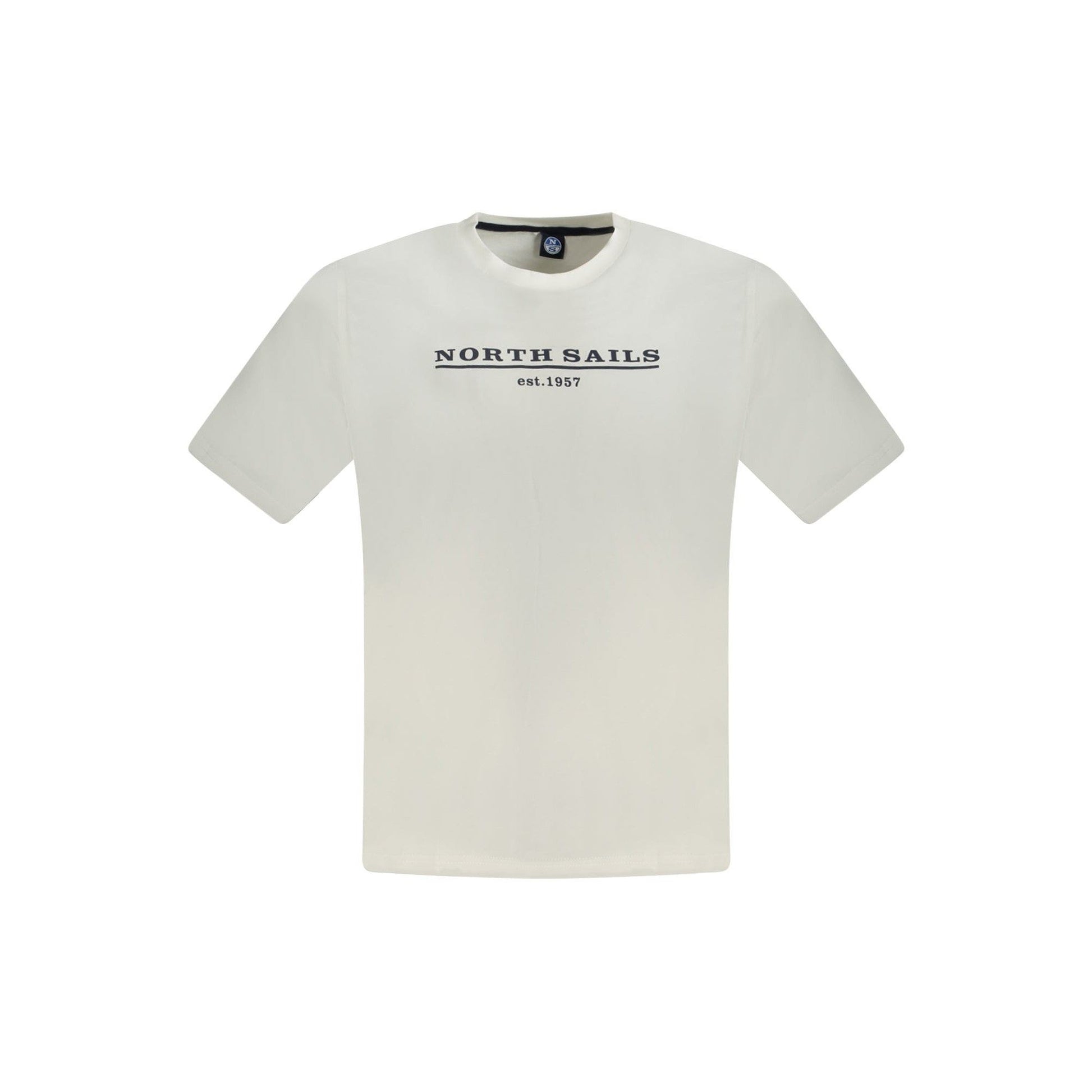 North Sails Tricou 996022000 ALB