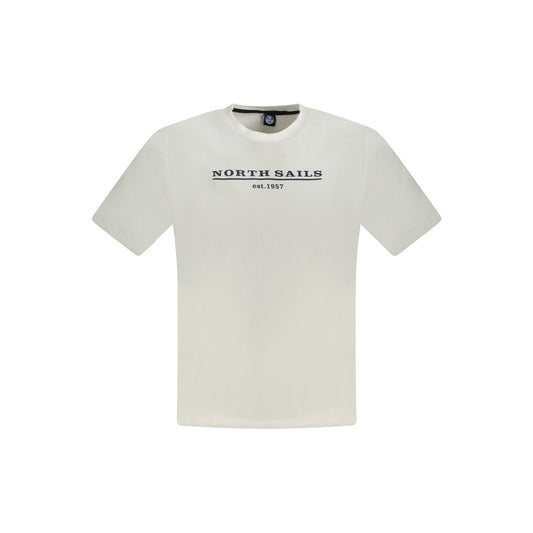North Sails Tricou 996022000 ALB