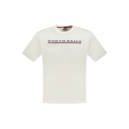 North Sails Tricou 996020000 ALB