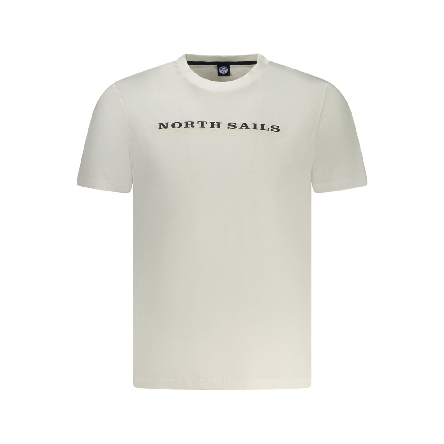 North Sails Tricou 996026000 ALB