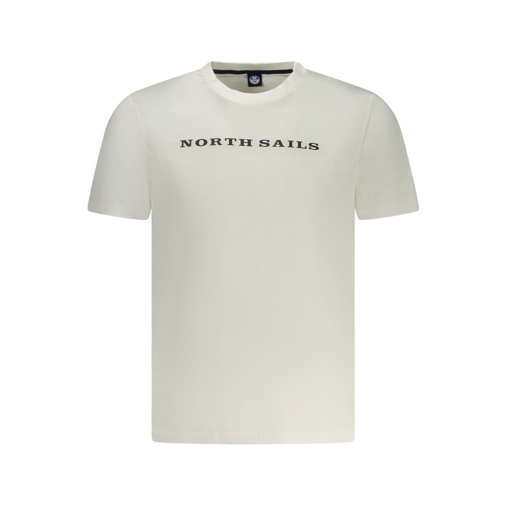 North Sails Tricou 996026000 ALB