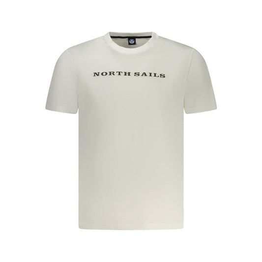 North Sails Tricou 996026000 ALB
