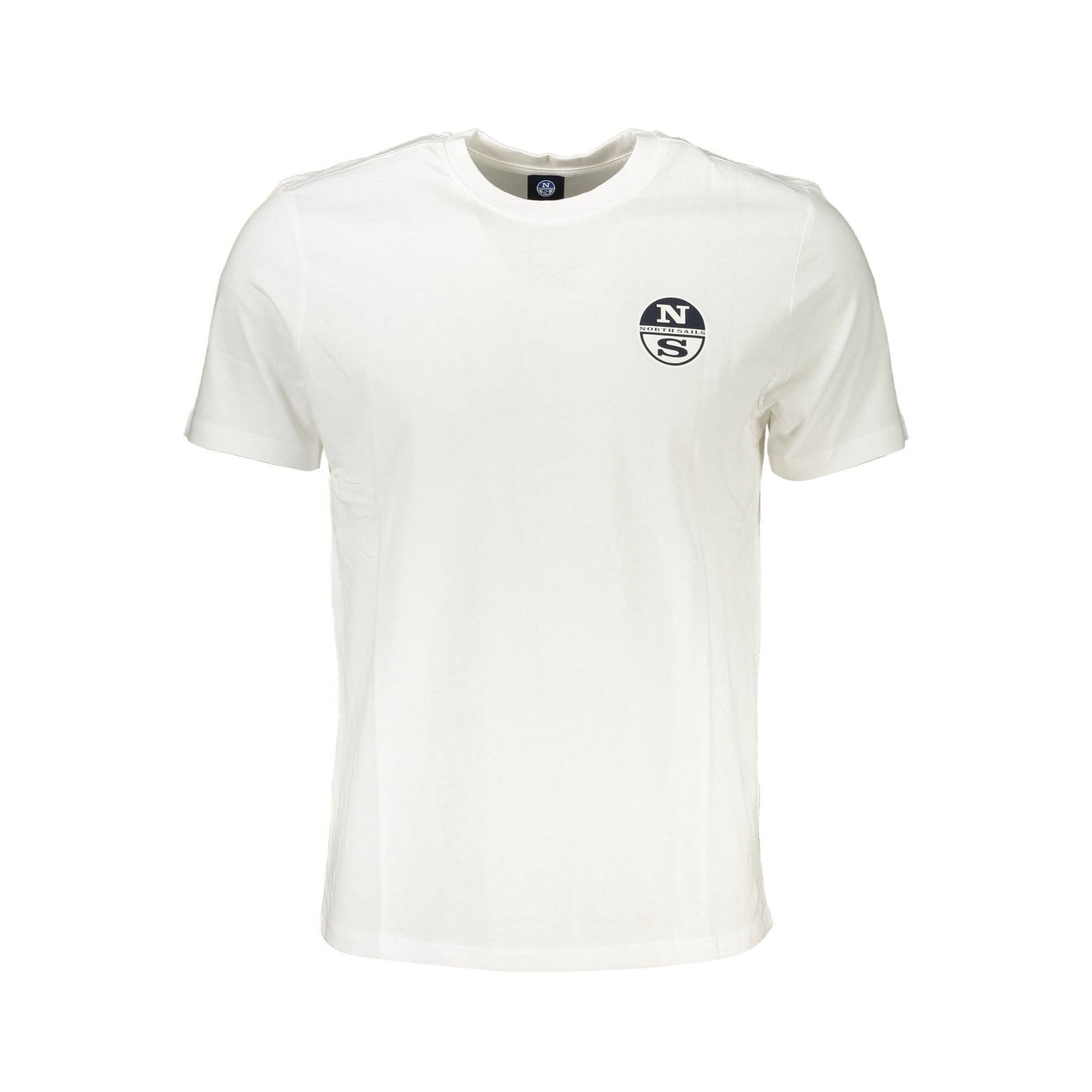 North Sails Tricou 902839000 ALB