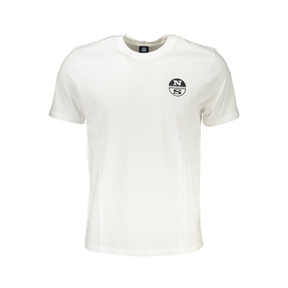 North Sails Tricou 902839000 ALB