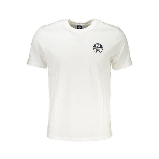 North Sails Tricou 902839000 ALB