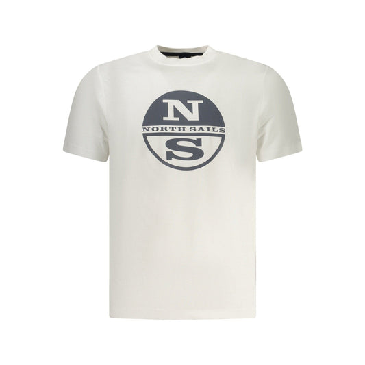 North Sails Tricou 996043000 ALB
