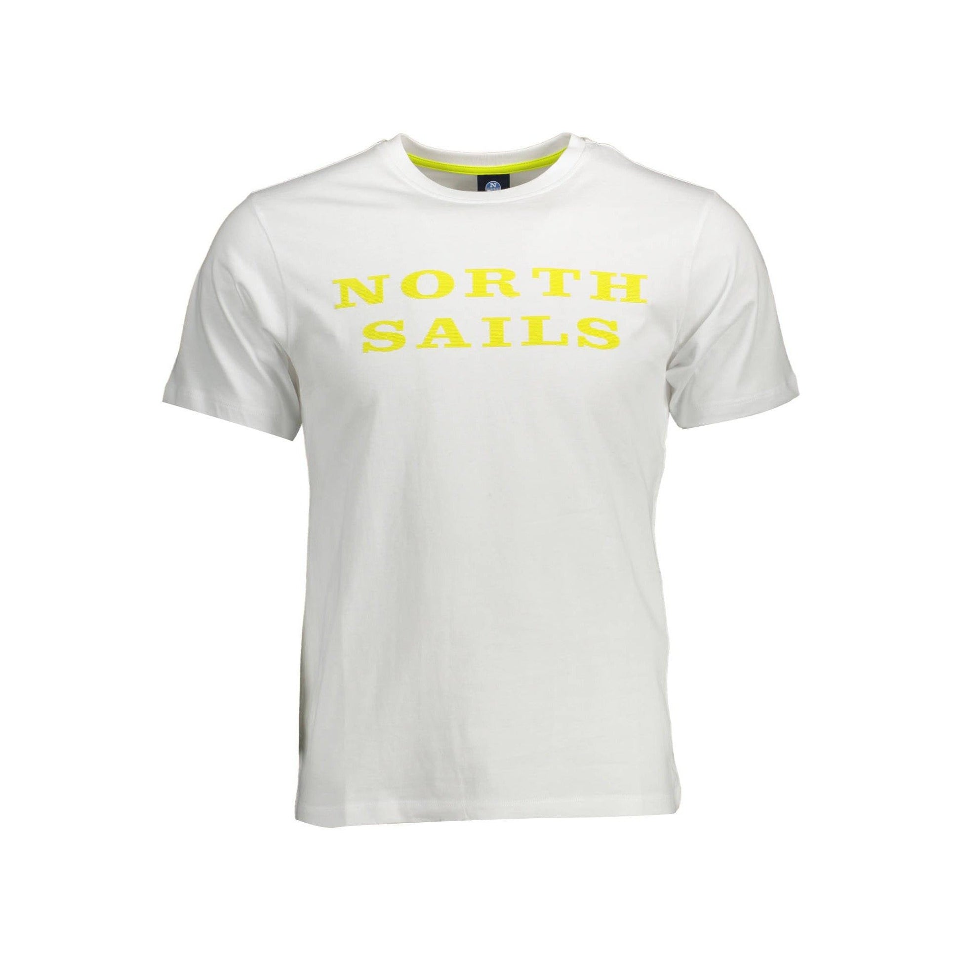 North Sails Tricou 692793000 ALB