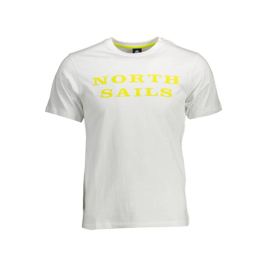 North Sails Tricou 692793000 ALB
