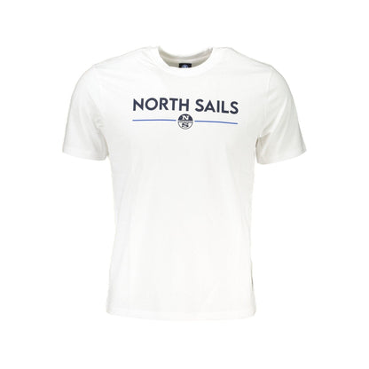 North Sails Tricou 902837000 ALB