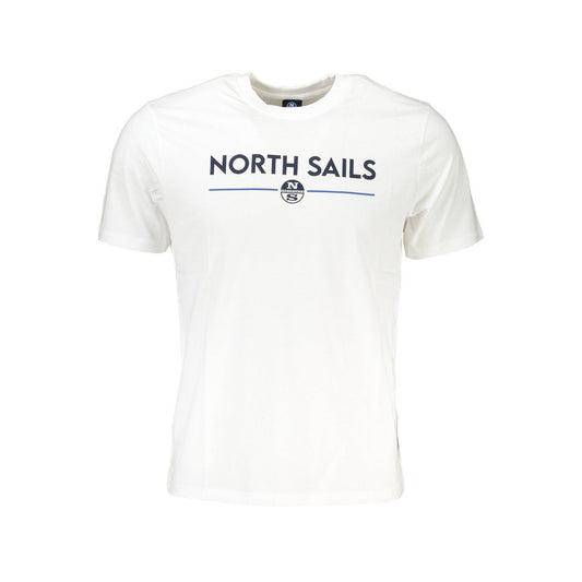 North Sails Tricou 902837000 ALB