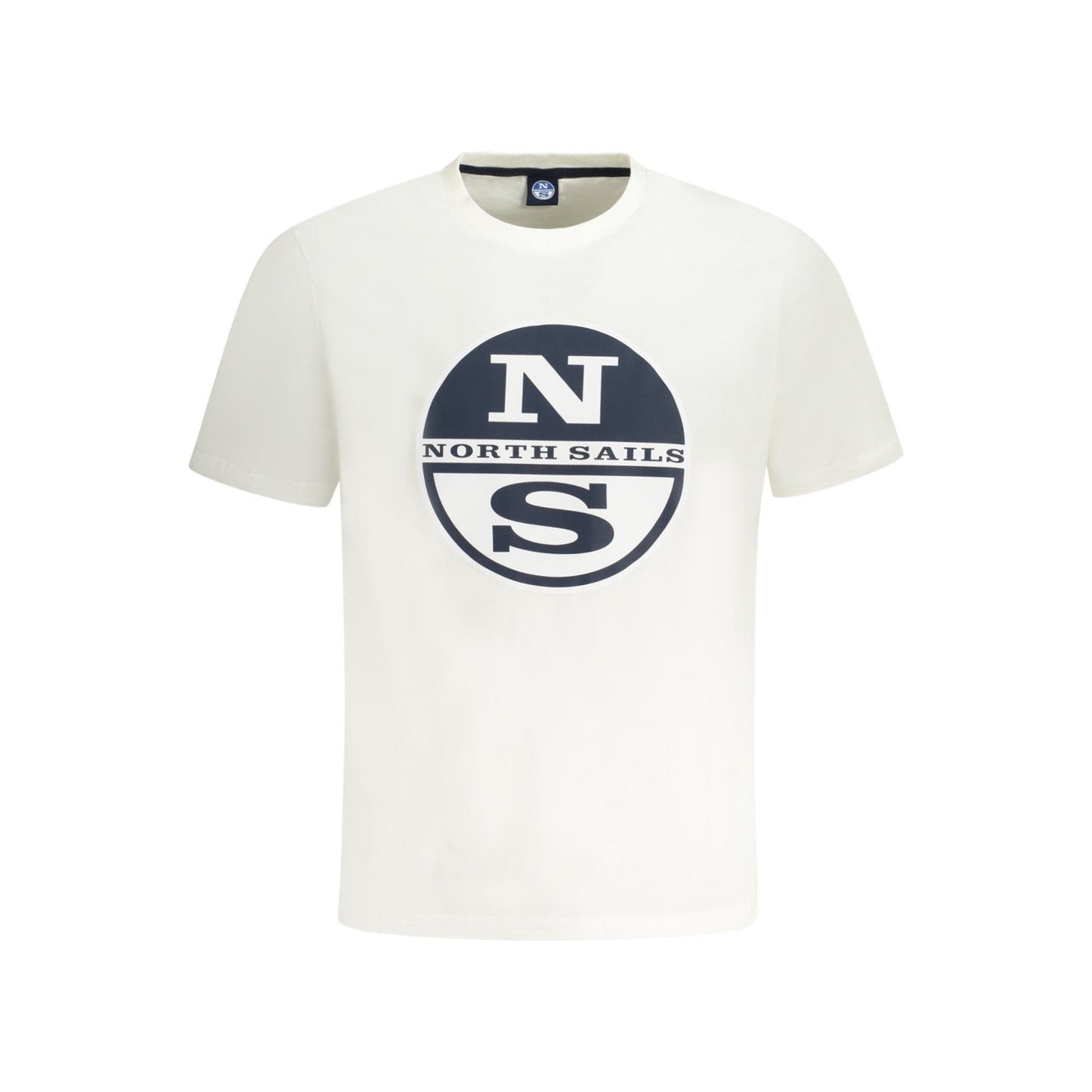 North Sails Tricou 996018000 ALB