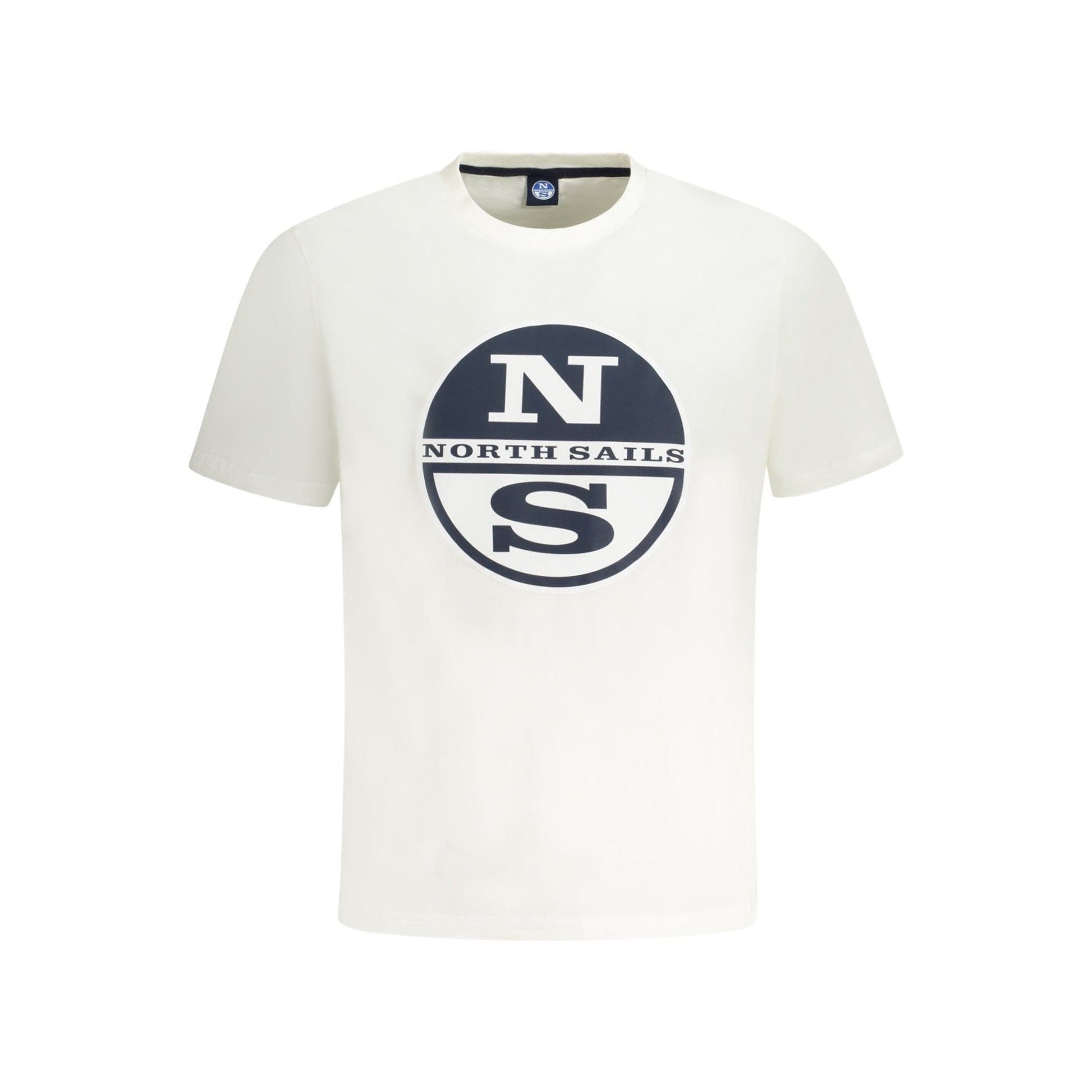 North Sails Tricou 996018000 ALB