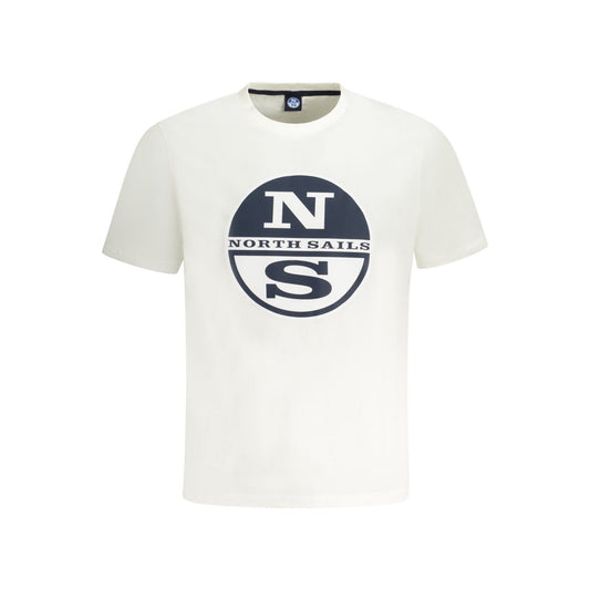 North Sails Tricou 996018000 ALB