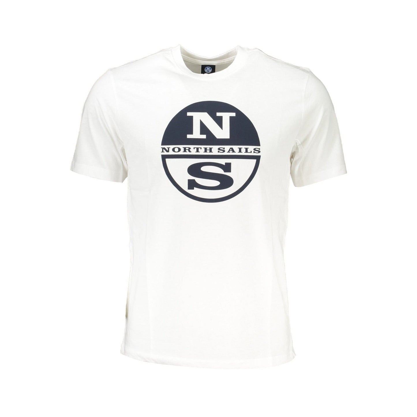 North Sails Tricou 902833000 ALB