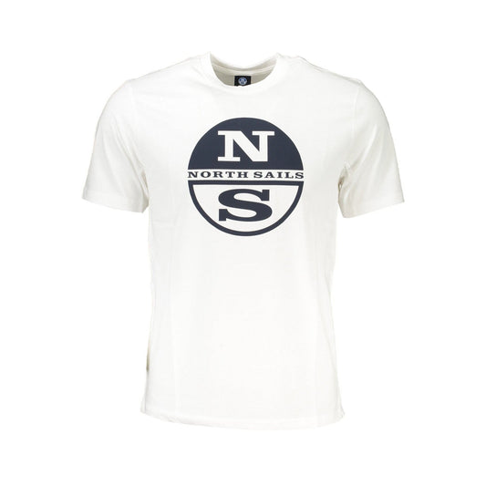 North Sails Tricou 902833000 ALB