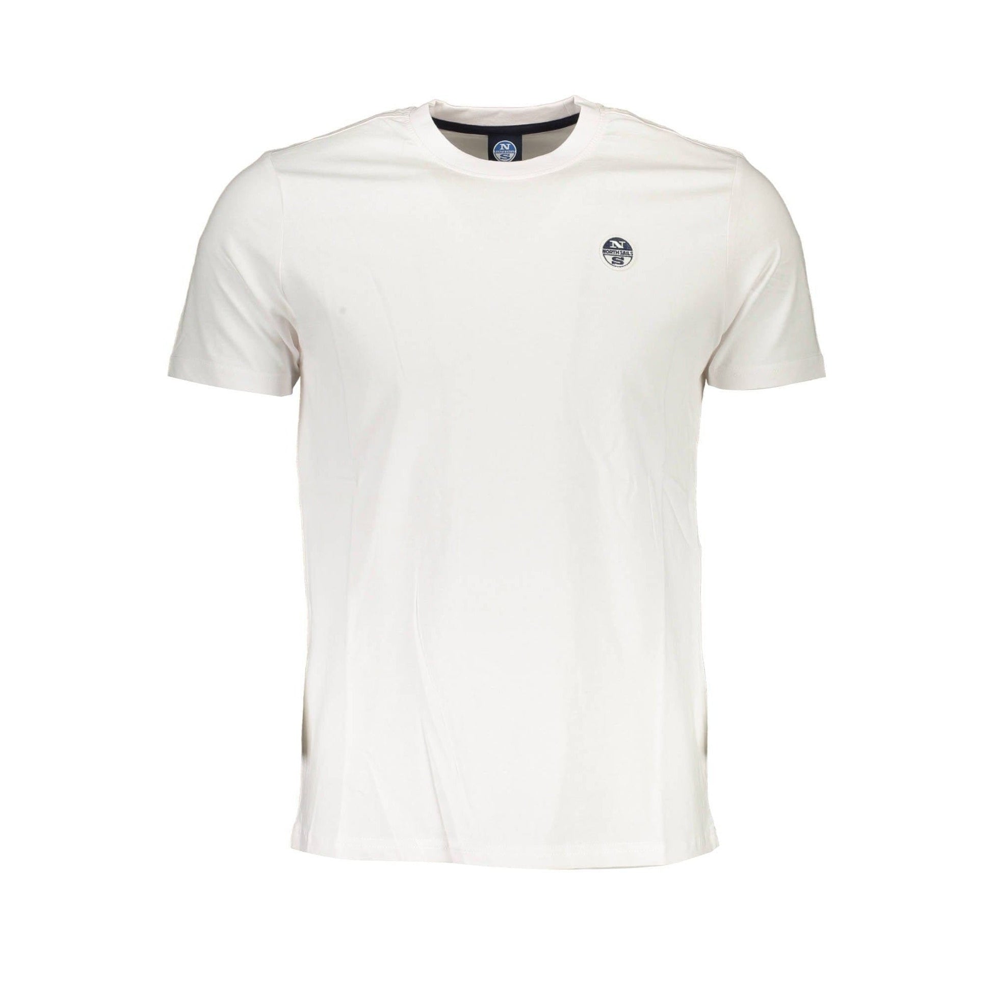 North Sails Tricou 902477000 ALB