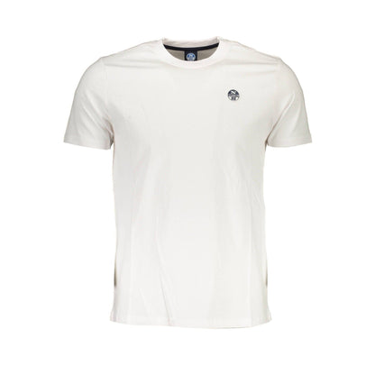 North Sails Tricou 902477000 ALB