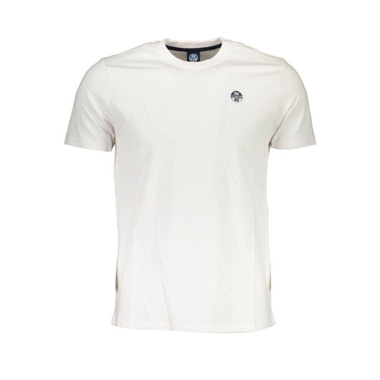 North Sails Tricou 902477000 ALB