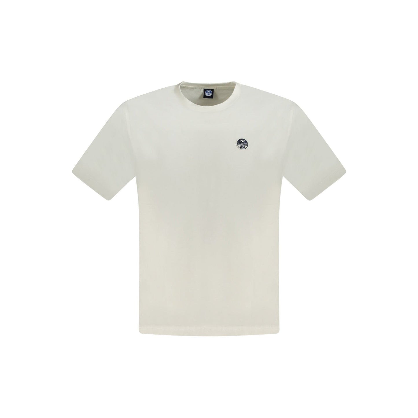 North Sails Tricou 996016000 ALB