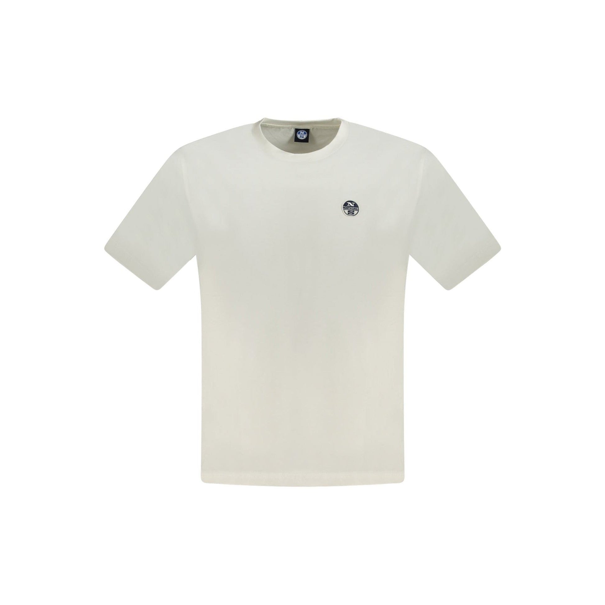 North Sails Tricou 996016000 ALB