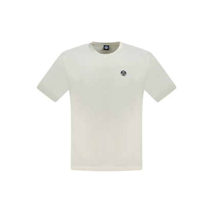 North Sails Tricou 996016000 ALB