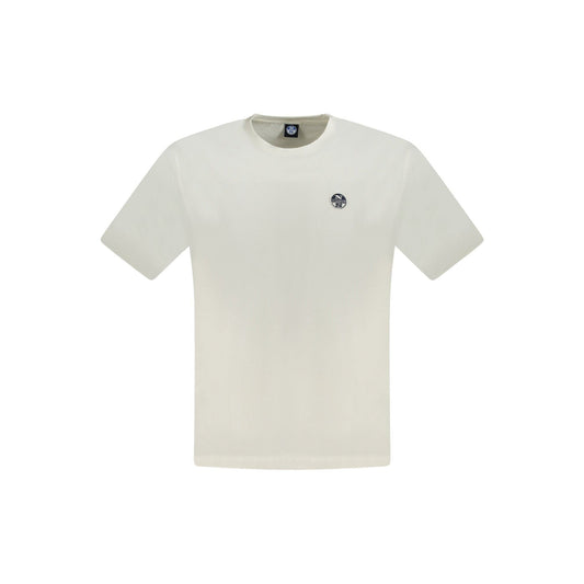 North Sails Tricou 996016000 ALB