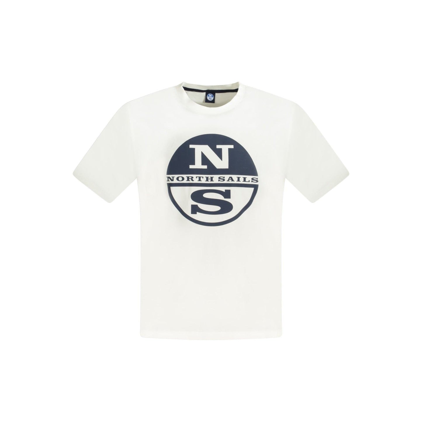 North Sails Tricou 996017000 ALB