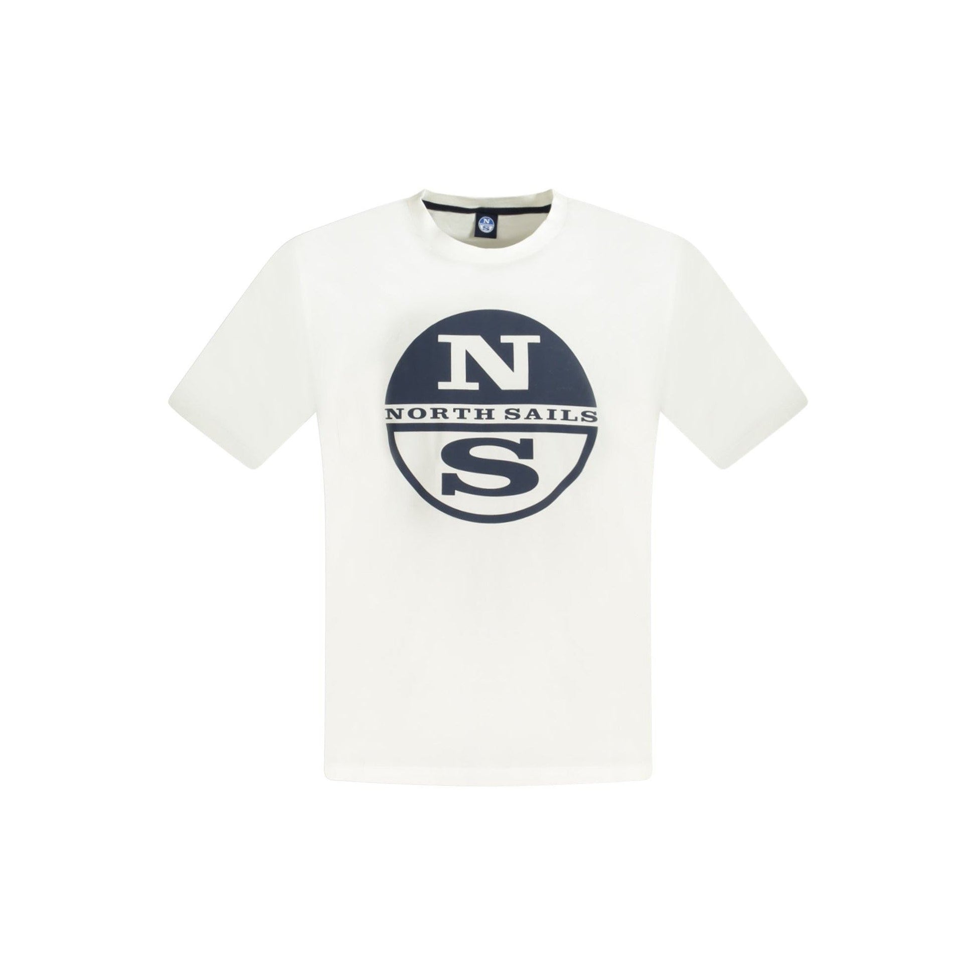 North Sails Tricou 996017000 ALB