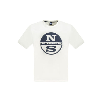 North Sails Tricou 996017000 ALB