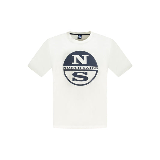 North Sails Tricou 996017000 ALB
