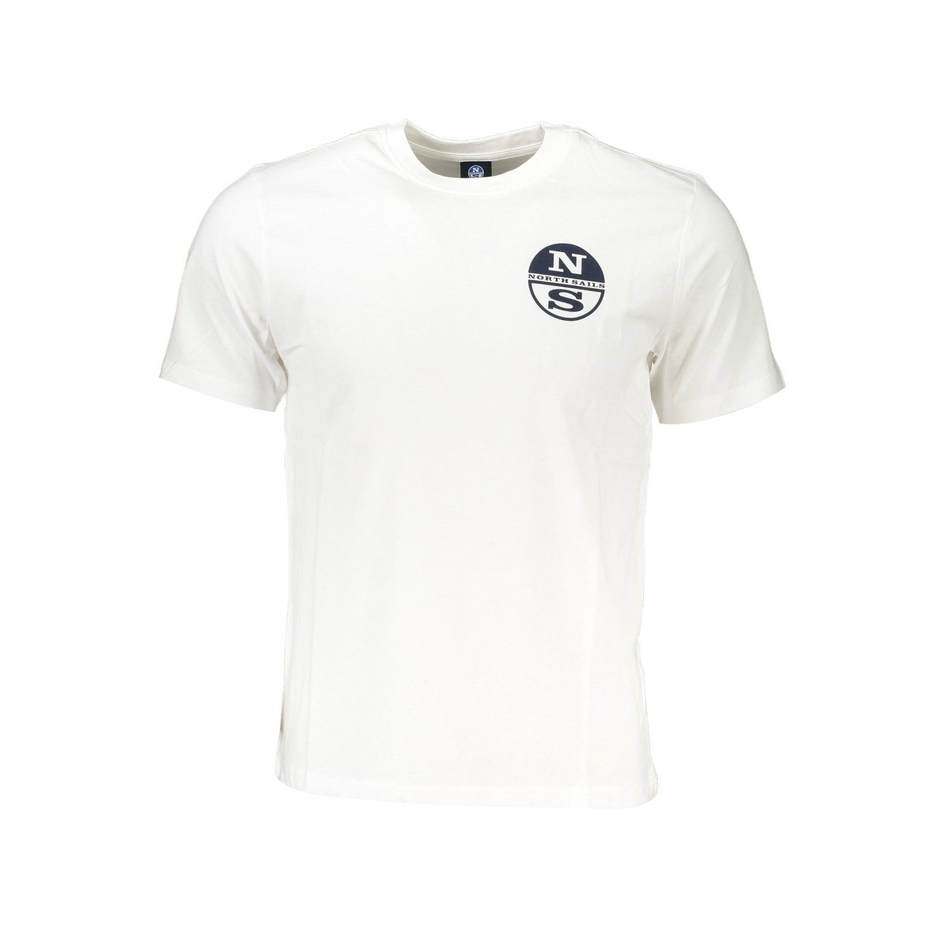 North Sails Tricou 902838000 ALB