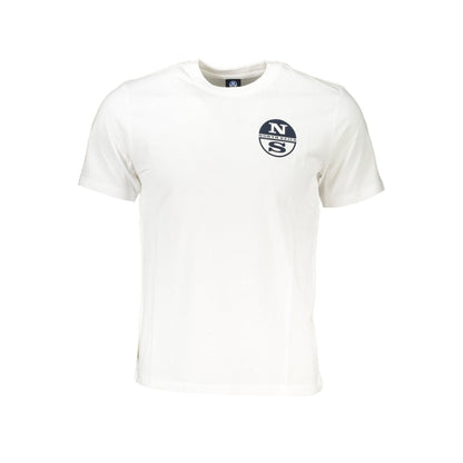 North Sails Tricou 902838000 ALB