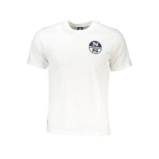 North Sails Tricou 902838000 ALB