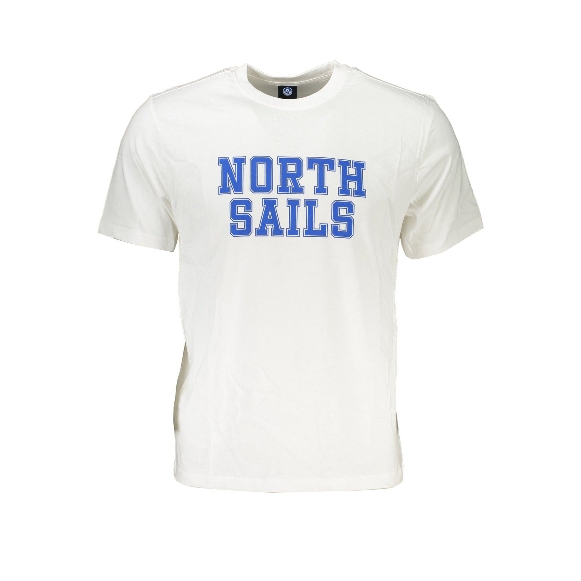 North Sails Tricou 902834000 ALB