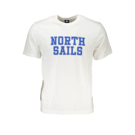 North Sails Tricou 902834000 ALB